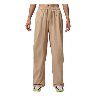 Nike Jordan (WMNS) Air Jordan Dri-Fit Tunnel Pants Legendary Medium Brown HQ8893-244