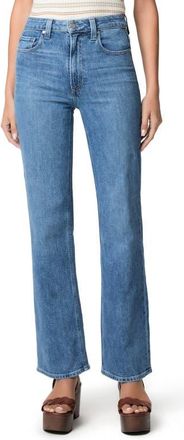 Paige Stevie High Waist Bootcut Jeans in Playa Del Rey at Nordstrom, Size 25