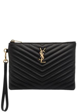 Saint Laurent Pouch Monogramm New Jol