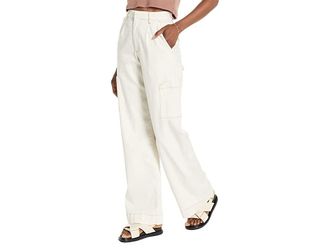 Joe's The Petra Womens Jeans Natural : 25, Cotton/Denim/Elastane