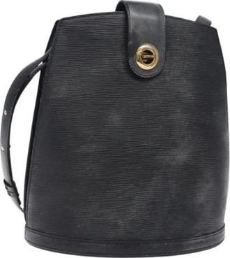 Louis Vuitton Pre-owned borse di pelle Louis Vuitton - - Pre-owned - Donna - Nero - ONE SIZE