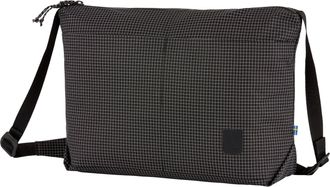 Fj&auml;llr&auml;ven High Coast Pro Shoulder Bag Black