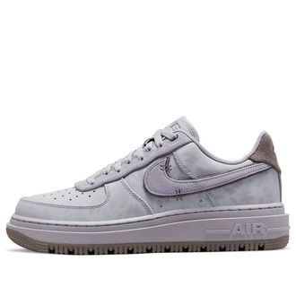 Nike Air Force 1 Luxe Provence Purple DD9605-500
