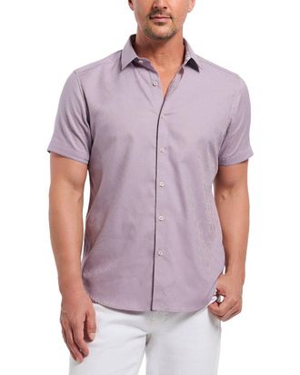 Robert Graham Odyssey Woven Shirt