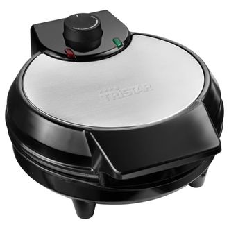 Tristar Plancha Para Gofres 700w Negro / Acero Inoxidable - Wf1160 Tristar