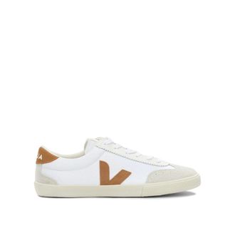 Veja Sneakers Volley Canvas - - Shoes - Uomo - Bianco - 44 EU