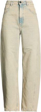 Semicouture BOTTOMWEAR - Pantaloni jeans su YOOX.COM