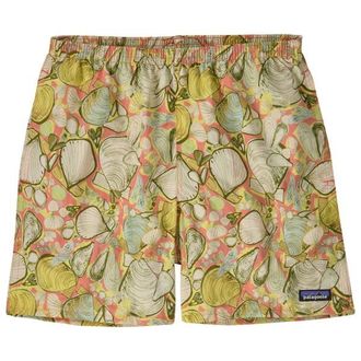Patagonia Baggies Shorts Shorts f&uuml;r Herren | oliv