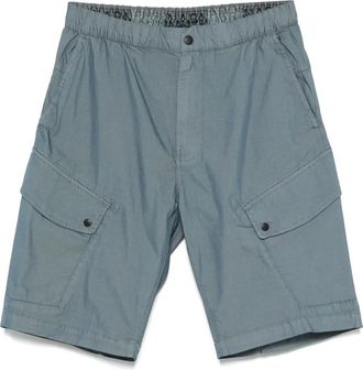 Napapijri Shorts Senio - Blu