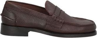 Saxone of Scotland FOOTWEAR - Loafers on YOOX.COM