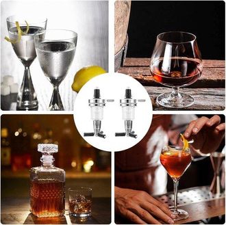 OEM Pratico Dispenser Di Bevande A Parete, Ideale Per Bar E Feste