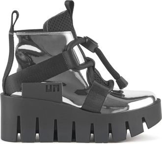 United Nude Schoenen, Dames, Veelkleurig, 38 EU, Nylon, Grip Nomad Lo II