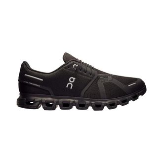 On Running Cloud 6 - Heren - Hardloopschoenen - Zwart - 41 EU - Polyester - Fitness