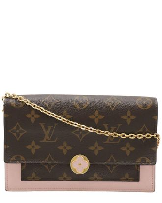 Louis Vuitton Monogram Chain (Authentic Pre-Loved)