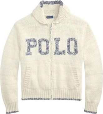 Polo Ralph Lauren Donna, Maglie, Beige, S, new