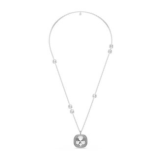 Swarovski unisex, Accesorios, Gris, Talla: ONE Size