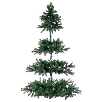 BIZZOTTO Bizzotto - Colgante &Aacute;rbol Fiemme H210 - 946 Ramas
