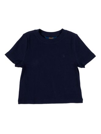 Polo Ralph Lauren Knit T Shirt