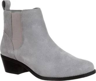 Vionic Roseland Ankle Boots Salte I8354L1020 Womens
