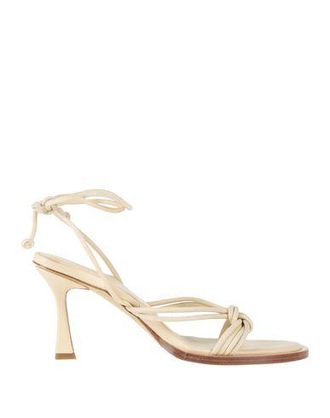 SIMKHAI FOOTWEAR - Sandals on YOOX.COM