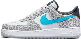 Nike Air Force 1 Low Premium Snow Leopard DJ6192-001
