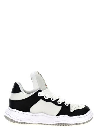 Miharayasuhiro Wayne Sneakers