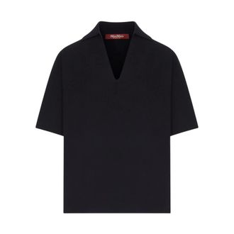 Max Mara Mujer, Jerseys, Negro, Talla: XS