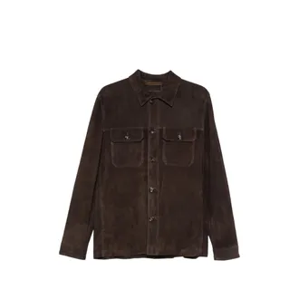 Moorer Leather Jacket