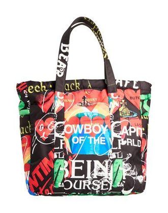 Vivienne Westwood BAGS - Handbags on YOOX.COM