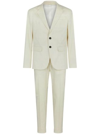 Dsquared2 Blazer monopetto - Toni neutri