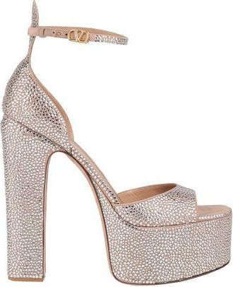 Valentino Garavani FOOTWEAR - Sandals sur YOOX.COM