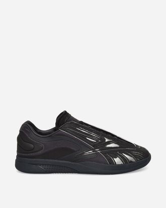 Reebok Hammer Pro LTD Sneakers Black Buff Metallic