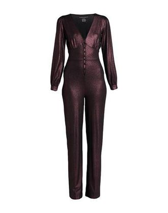 Majestic Filatures OVERALLS - Jumpsuits auf YOOX.COM