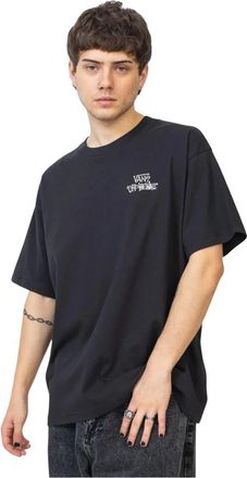 Vans Uomo, Top, Nero, S, new