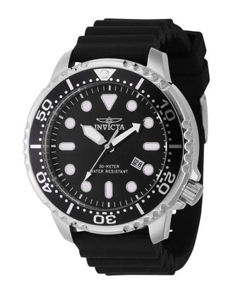 Invicta Mens Pro Diver Watch