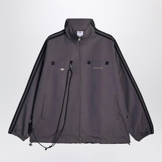 adidas Track top Song for the Mute 007 Grey Six