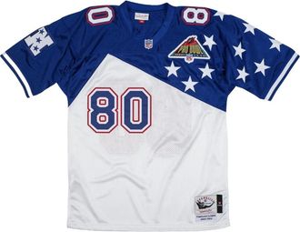 Mitchell & Ness Maglia ufficiale NFC 94 Jerry Rice - Blu