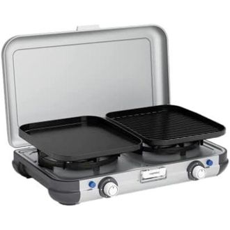 Campingaz Camping Kitchen, 2 Grill & Go Cv Koch & Grill