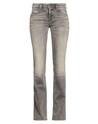 Diesel BOTTOMWEAR - Jeans on YOOX.COM