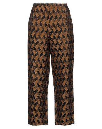 Anonyme Designers BOTTOMWEAR - Trousers on YOOX.COM