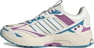 adidas Spiritain 2000 Cream Blue Purple HP6763