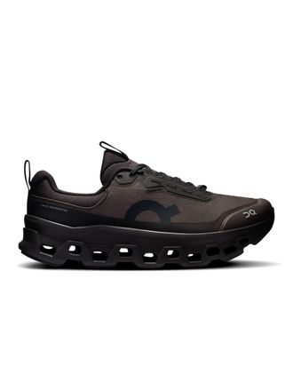 On Cloudmster 1 Waterproof Low-Profile Sneakers