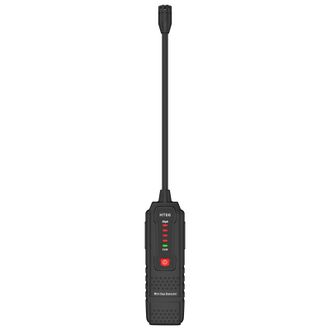 OEM Detector De Gas Natural, Detector De Fugas De Gas Natural/metano/propano/butano/glp/gnl, Detector De Gas Port&aacute;til Con Alarma Sonora Para El Hogar, La 