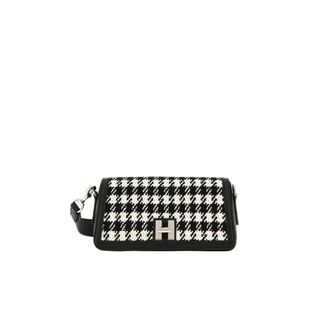 Hogan Donna, Borse, Nero, Taglia unica, new