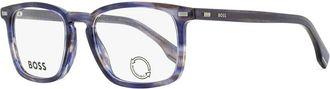 BOSS Boss Mens B1368 53Mm Optical Frames