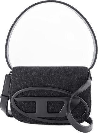 Diesel 1Dr Shoulder Bag