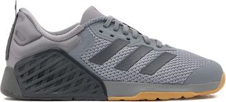 adidas Sneakers Dropset 3 in rete - Grigio