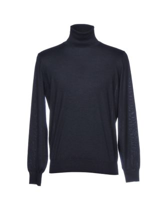 Brunello Cucinelli STRICKWAREN - Rollkragenpullover auf YOOX.COM