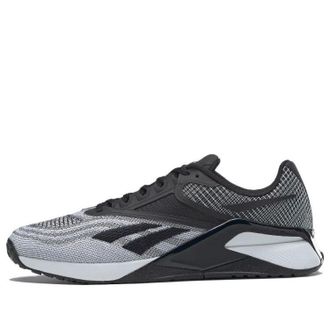Reebok Nano X2 Black Pure Grey GW5146