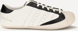 Yohji Yamamoto Superstar 3G Sneakers Male 10.5